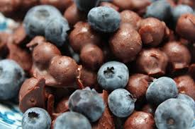 ШОКО БОРОВИНКА 200 гр